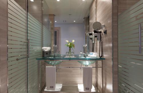 This photo about Hotel Maydrit Airport shared on HyHotel.com