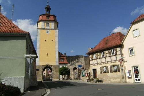 Nearby attraction, Ferienwohnung Schwanbergblick in Rodelsee Nearby attraction, Ferienwohnung Schwanbergblick in Rodelsee