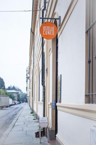 Hotel Ostello Cuneo