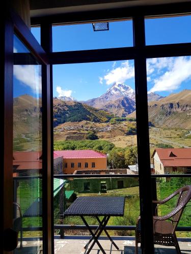 North Kazbegi in Kazbegi North Kazbegi in Kazbegi