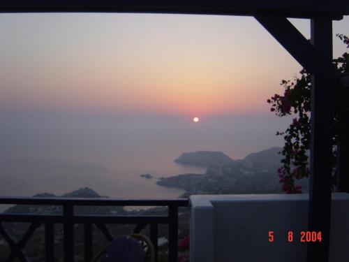 This photo about Nymphes Luxury Apartments shared on HyHotel.com