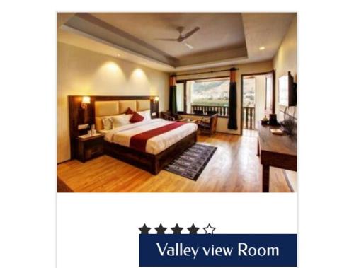 This photo about Hotel Sunrise Villa shared on HyHotel.com