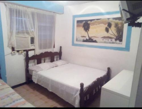 Hotel Juan Pescador