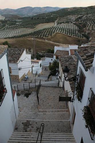 This photo about Albergue Ruta Del Califato shared on HyHotel.com