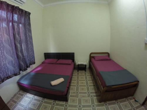 Homestay Tok Abah Kuala Besut in Besut Homestay Tok Abah Kuala Besut in Besut
