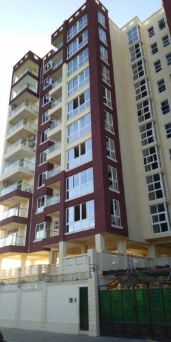 Vue extérieure, Nyali Emirates Reef Apartment in Mombasa Vue extérieure, Nyali Emirates Reef Apartment in Mombasa