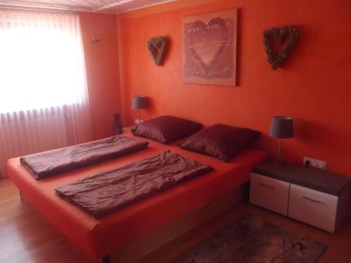 Ferienwohnung in Puschendorf in Langenzenn Ferienwohnung in Puschendorf in Langenzenn