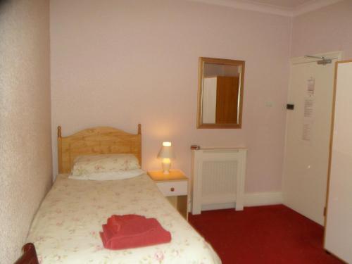 This photo about Wavecrest Lodge shared on HyHotel.com