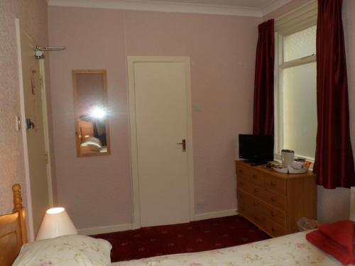 Wavecrest Lodge in Fleetwood Wavecrest Lodge in Fleetwood