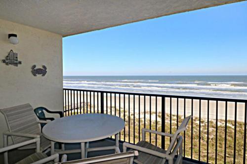 Sand Dollar 2-405 in Crescent Beach Sand Dollar 2-405 in Crescent Beach