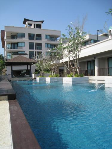 タラ マントラ リゾート17