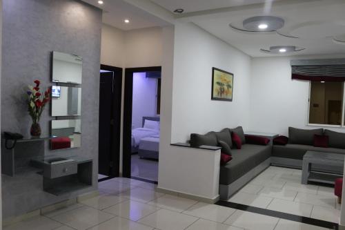 Residence Achomoukhe in Laayoune Residence Achomoukhe in Laayoune