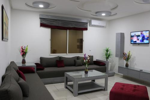 Residence Achomoukhe in Laayoune Residence Achomoukhe in Laayoune