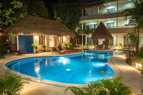 Gulliver condo - Free beach club access & Bikes