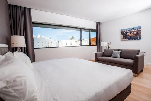 Pestana Cidadela Cascais - Pousada & Art District in Cascais sentrum Pestana Cidadela Cascais - Pousada & Art District in Cascais sentrum
