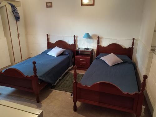 Hôtel Alquilo Habitación Privada