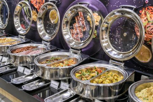 アデルフィ グランデ ホテル20