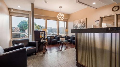 Best Western Airport Plaza Inn - Los Angeles LAX Airport - image 2