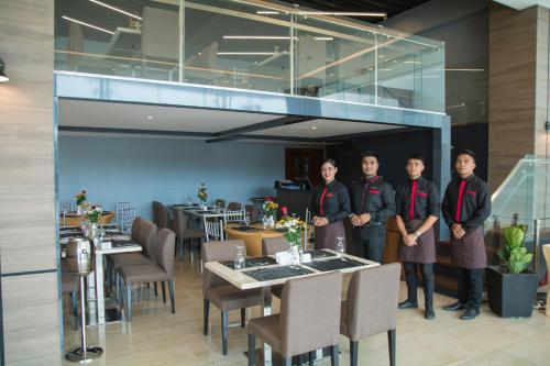 レストラン, マンゴー スイーツ カウアヤン (Mango Suites Cauayan) in カウアヤン レストラン, マンゴー スイーツ カウアヤン (Mango Suites Cauayan) in カウアヤン