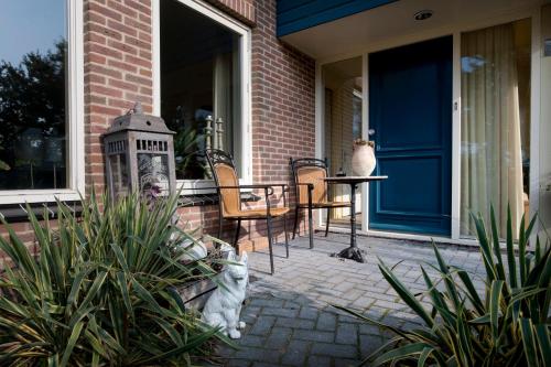 Bed & Breakfast 'Op 7' in Hooghalen Bed & Breakfast 'Op 7' in Hooghalen