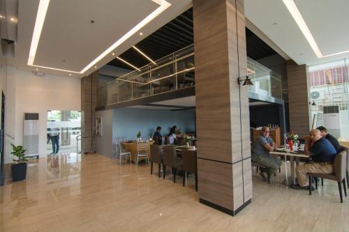 マンゴー スイーツ カウアヤン (Mango Suites Cauayan) in カウアヤン マンゴー スイーツ カウアヤン (Mango Suites Cauayan) in カウアヤン