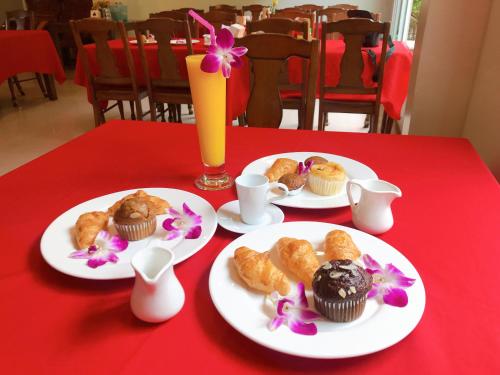 ピピ マイヤダ リゾート3