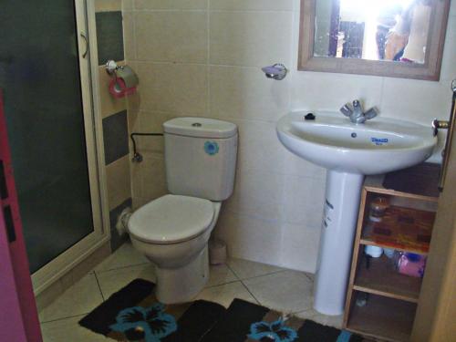 This photo about Appartement Aida shared on HyHotel.com