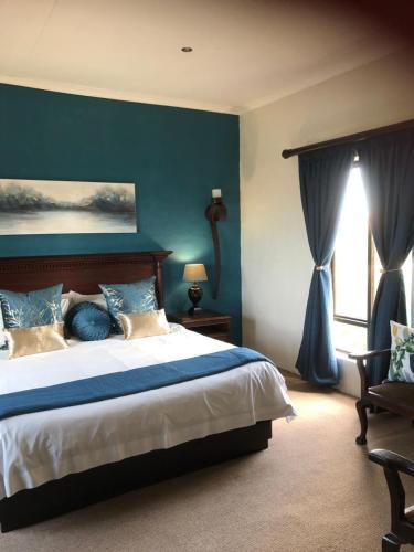 Dio DellAmore Guest House in Jeffreys Bay Dio DellAmore Guest House in Jeffreys Bay