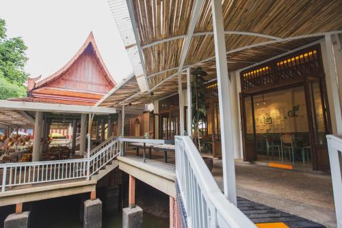 Restaurant, Ma Doo Bua Stay in Thalang Restaurant, Ma Doo Bua Stay in Thalang