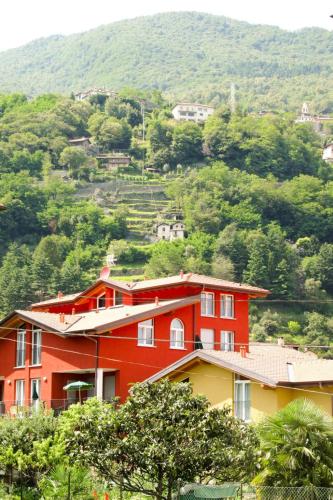 Locazione turistica Residence Gamma (DGO252) in Dongo Locazione turistica Residence Gamma (DGO252) in Dongo
