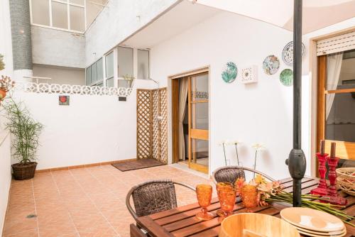 Sons do Mar - Charming Apartment by the Sea in Silves Sons do Mar - Charming Apartment by the Sea in Silves