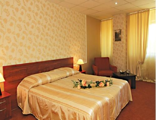 This photo about Hotel Vienna shared on HyHotel.com