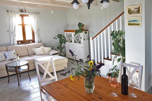 Casa Beata in เลเซนเชโตไม Casa Beata in เลเซนเชโตไม