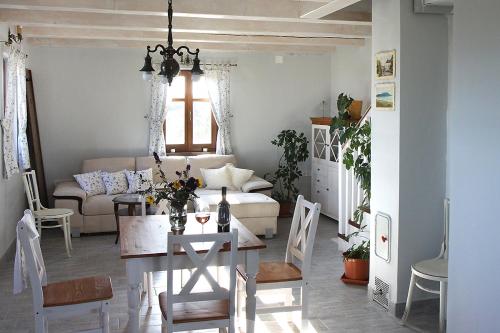 Casa Beata in เลเซนเชโตไม Casa Beata in เลเซนเชโตไม