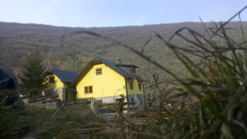 Guest House - Stari Javor B&B in Banja Guest House - Stari Javor B&B in Banja