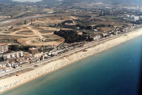 platja, Barcelona Village Homestay in Tiana platja, Barcelona Village Homestay in Tiana