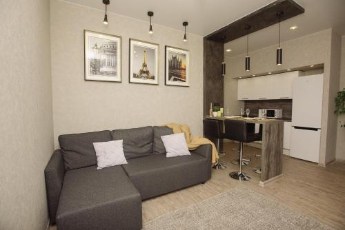 NEW!!! COMFORTABLE APARTMENT! BEST LOCATION! in فلاديفوستوك NEW!!! COMFORTABLE APARTMENT! BEST LOCATION! in فلاديفوستوك