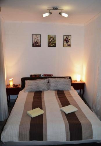 Hotel Sarajevo Old Town Apartment 3