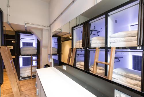 CoDE Pod – The CoURT - Edinburgh in Edinburgh CoDE Pod – The CoURT - Edinburgh in Edinburgh