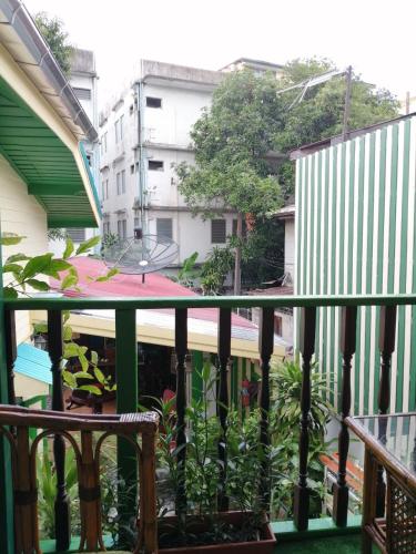 バーン テパ ブティック ハウス14