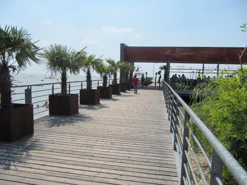 ranta, Pannonia Tower Hotel in Parndorf ranta, Pannonia Tower Hotel in Parndorf