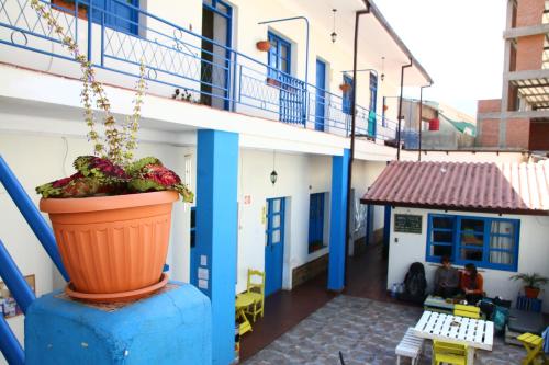 This photo about Jaguar House shared on HyHotel.com