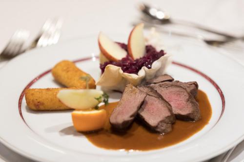 This photo about Hotel Alpen-Royal shared on HyHotel.com