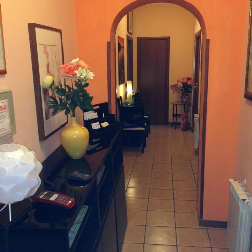 Hotel Termini Station Rooms 2