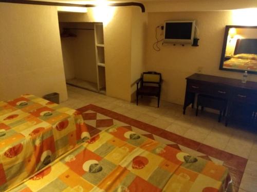 This photo about Hotel Acuario de Veracruz shared on HyHotel.com