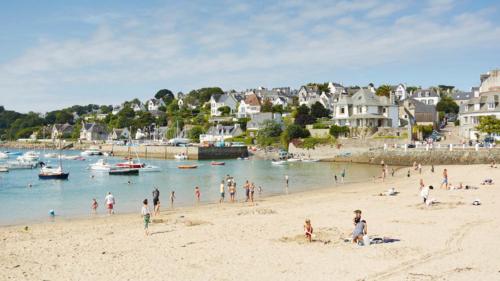 沙灘, Ker Iliz in 路基克亞 沙灘, Ker Iliz in 路基克亞