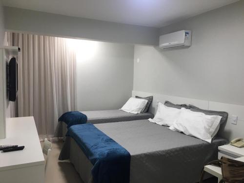 Sian Apart Hotel Garvey in Brasilia Sian Apart Hotel Garvey in Brasilia