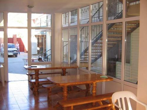 This photo about Bocman Guest House shared on HyHotel.com