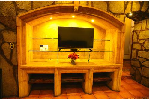 This photo about Estancia Villa Real shared on HyHotel.com