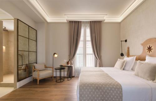 Hotel Antigua Palma - Casa Noble in Majorca Hotel Antigua Palma - Casa Noble in Majorca